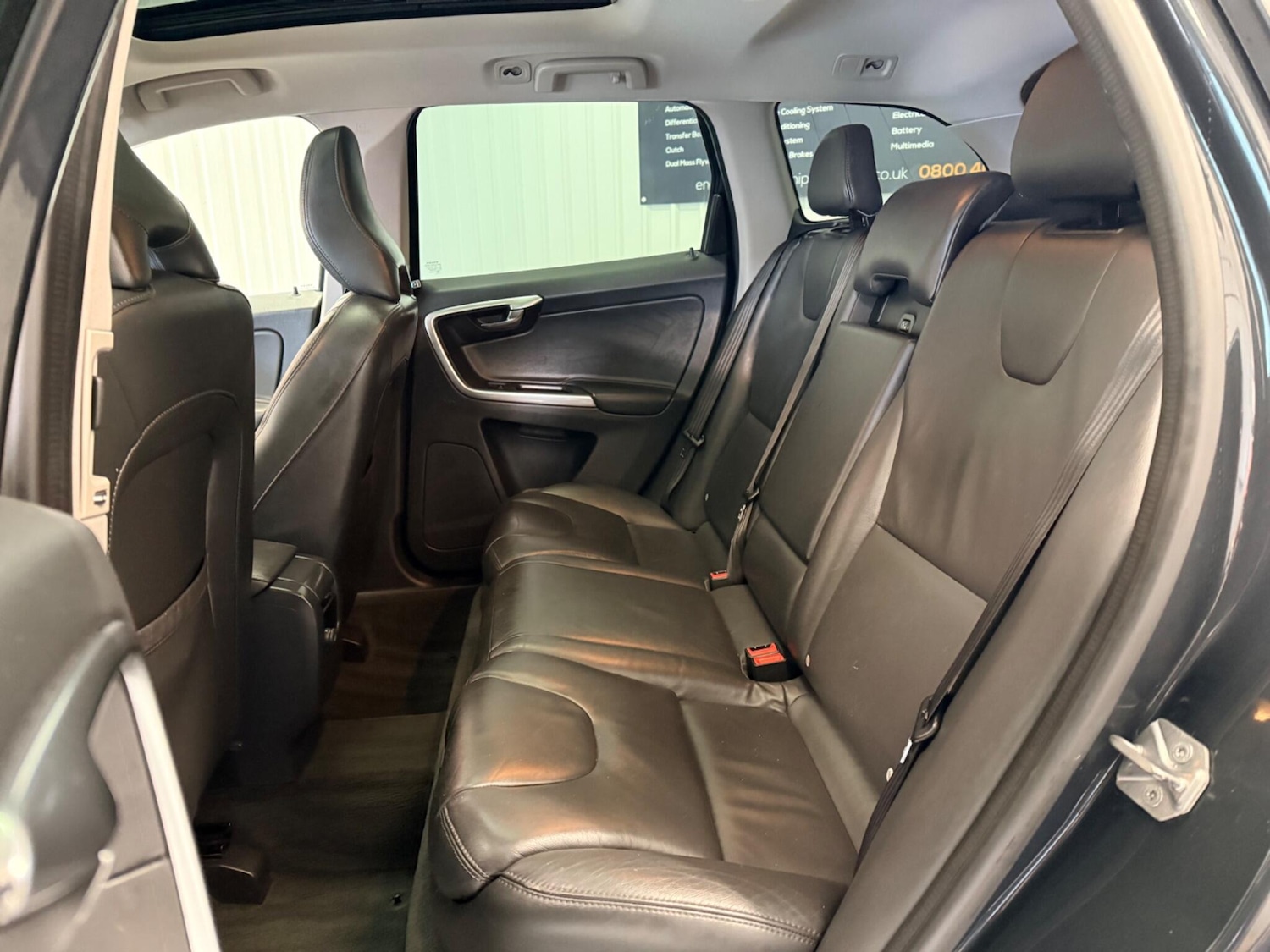 Used Volvo XC60 2017 for sale - 77351476: Photo 17