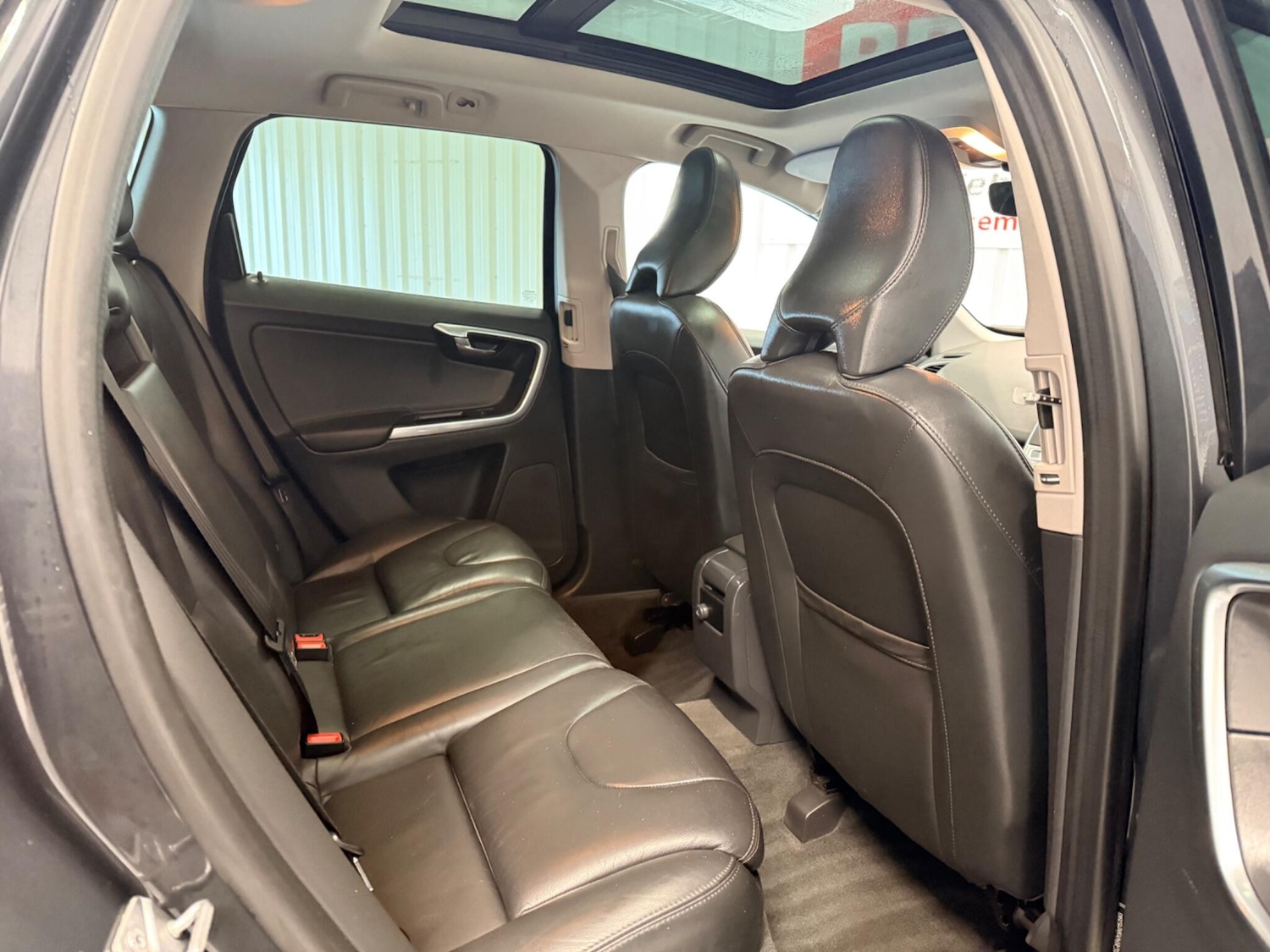 Used Volvo XC60 2017 for sale - 77351476: Photo 20