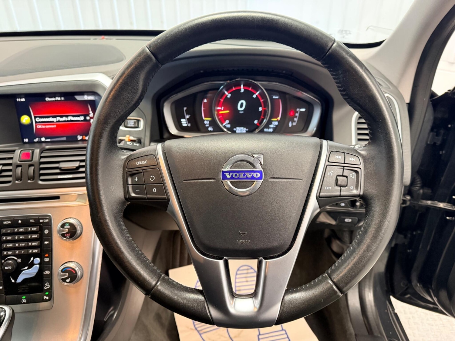 Used Volvo XC60 2017 for sale - 77351476: Photo 23