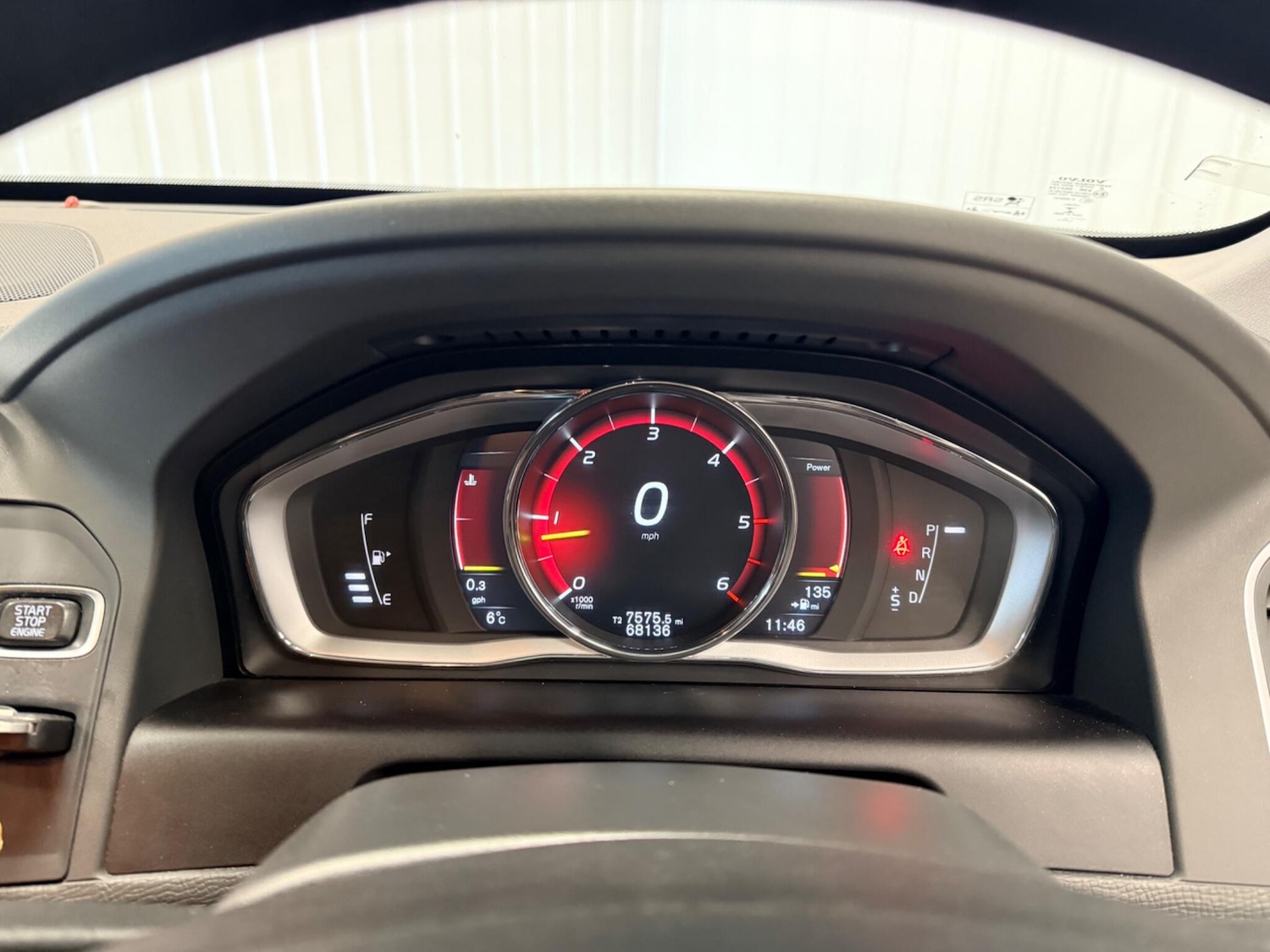 Used Volvo XC60 2017 for sale - 77351476: Photo 26