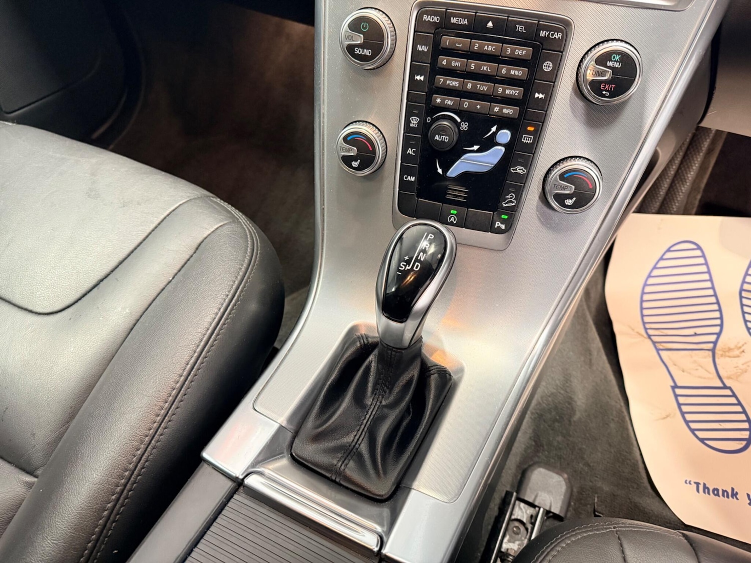 Used Volvo XC60 2017 for sale - 77351476: Photo 27