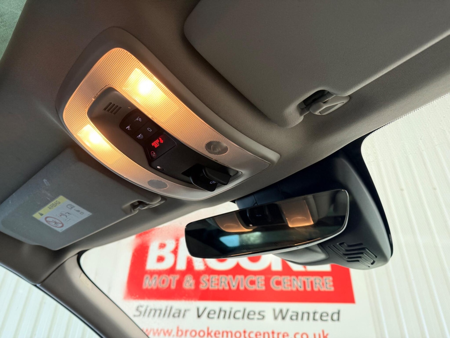 Used Volvo XC60 2017 for sale - 77351476: Photo 30