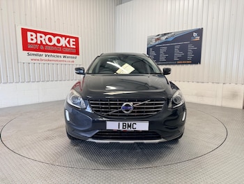 Used Volvo XC60 2017 for sale - 77351476: Photo