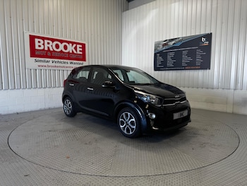 Used Kia Picanto 2023 for sale - 79107429: Photo