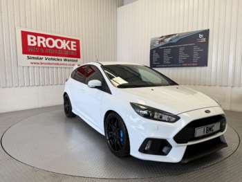 2017 (17) - 2.3T EcoBoost RS AWD Euro 6 (s/s) 5dr