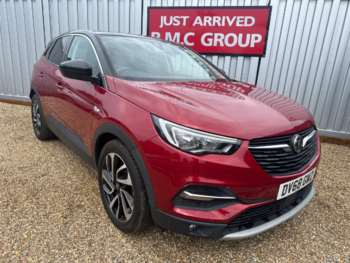 2018 (68) - 1.5 Turbo D Elite Nav 5dr