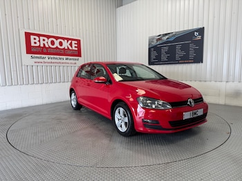 Used Volkswagen Golf 2014 for sale - 78260774: Photo