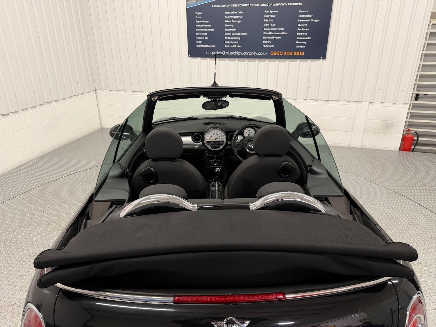 Used MINI Convertible 2014 for sale - 76473461: Photo 18