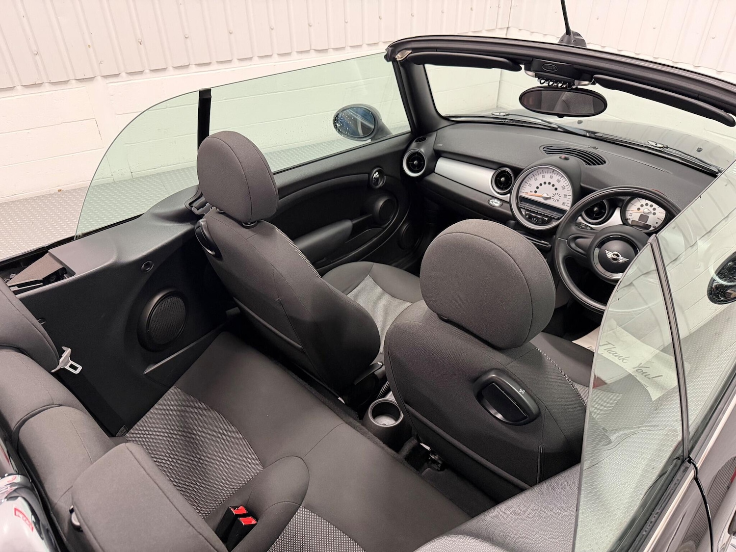 Used MINI Convertible 2014 for sale - 76473461: Photo 19