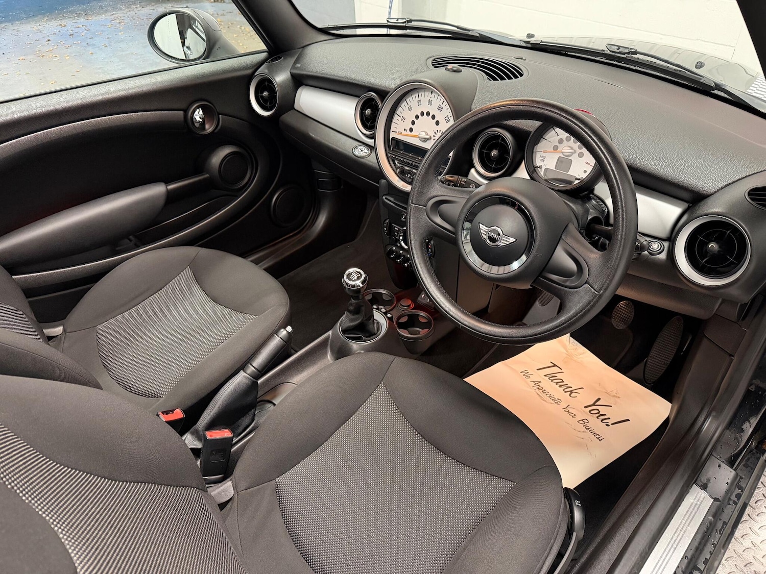 Used MINI Convertible 2014 for sale - 76473461: Photo 26