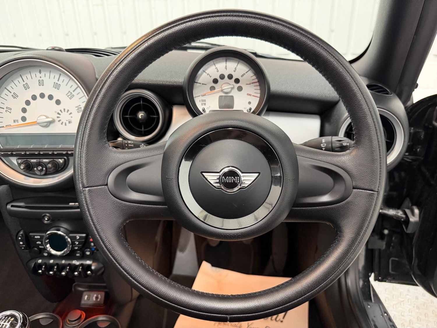 Used MINI Convertible 2014 for sale - 76473461: Photo 27