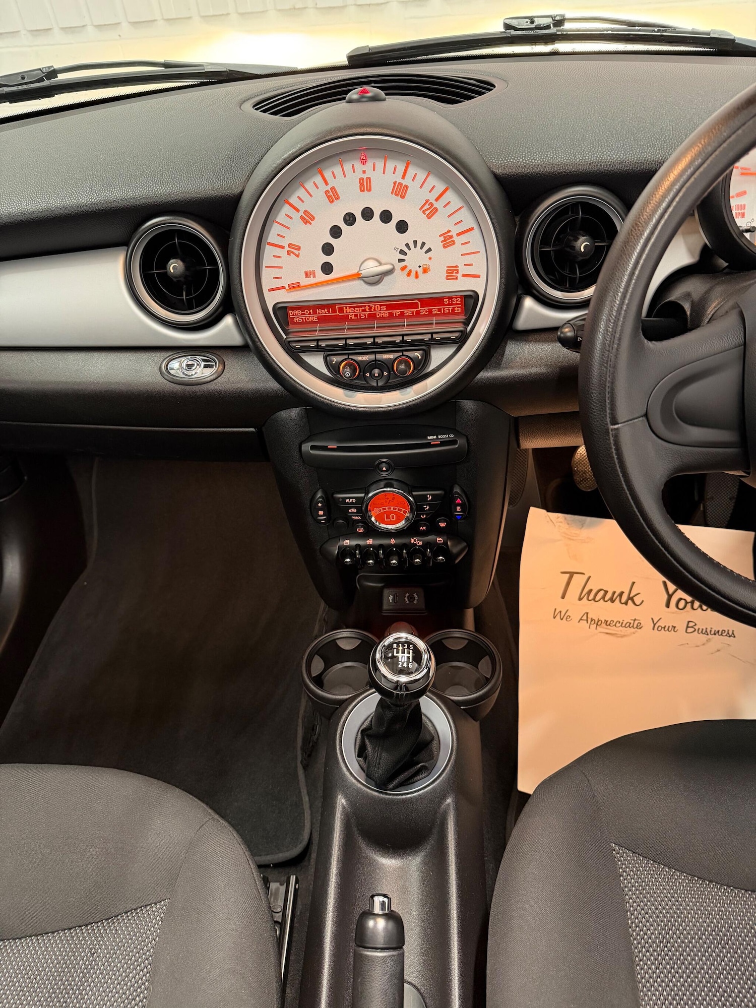 Used MINI Convertible 2014 for sale - 76473461: Photo 29