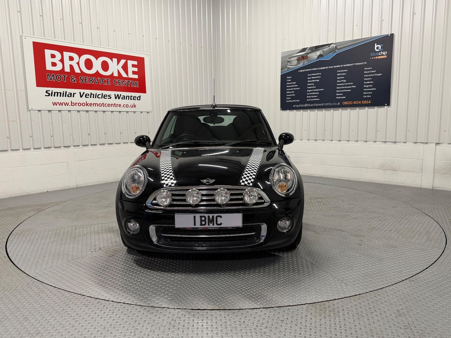 Used MINI Convertible 2014 for sale - 76473461: Photo 9
