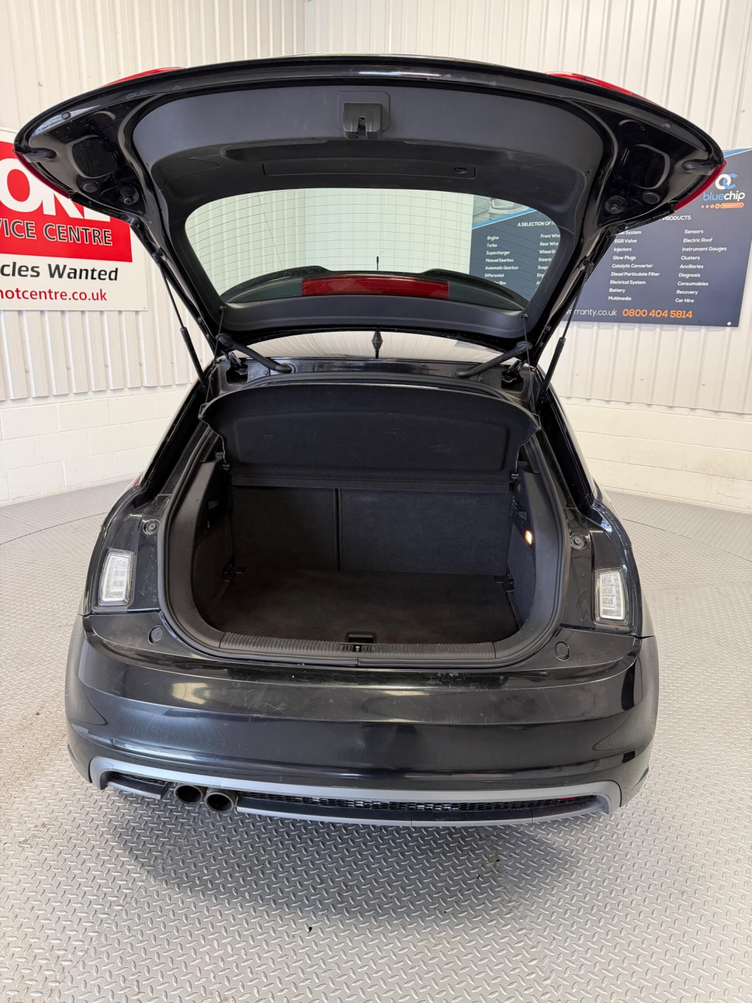 Used Audi A1 2011 for sale - 77853886: Photo 10