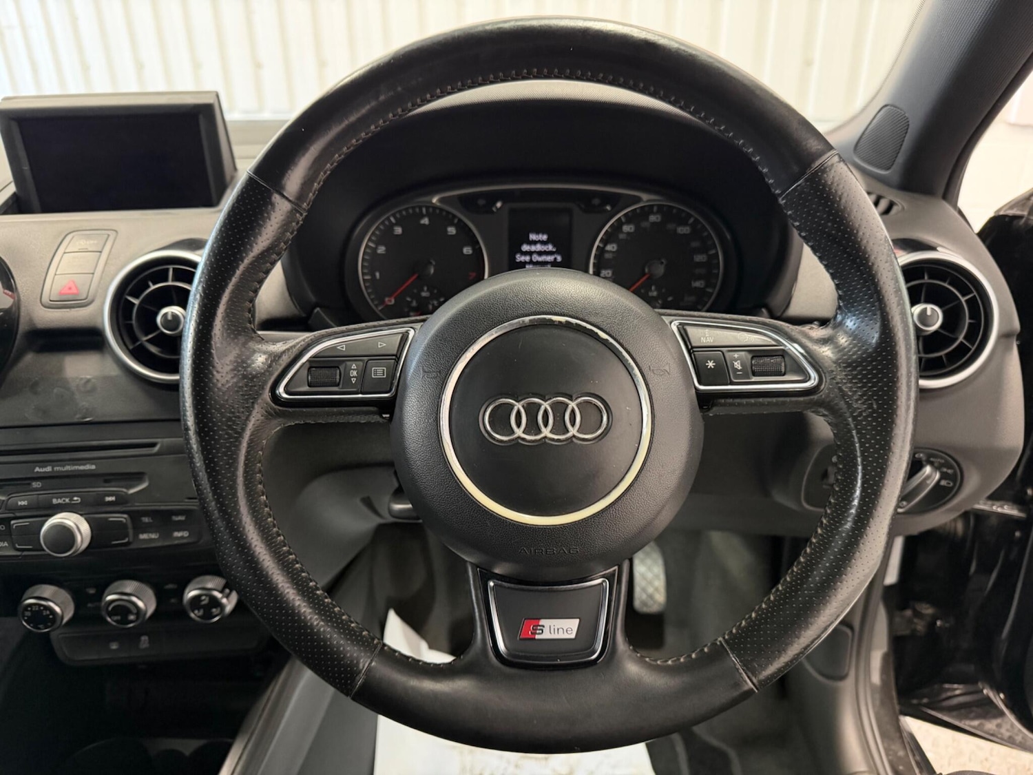 Used Audi A1 2011 for sale - 77853886: Photo 17