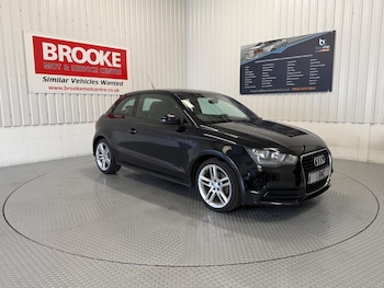 Used Audi A1 2011 for sale - 77853886: Photo