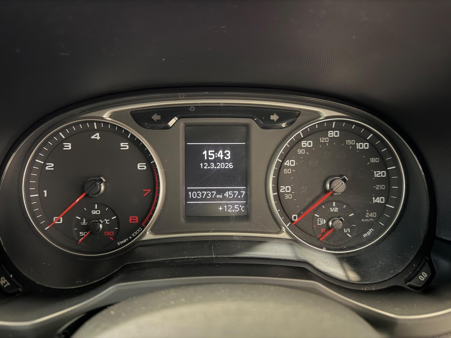 Used Audi A1 2011 for sale - 77853886: Photo 20