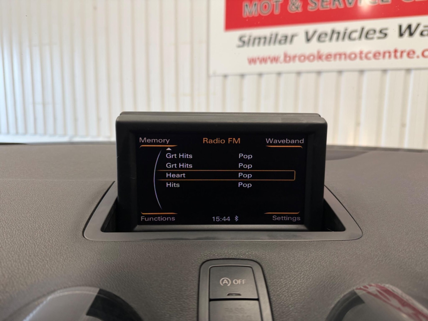 Used Audi A1 2011 for sale - 77853886: Photo 23