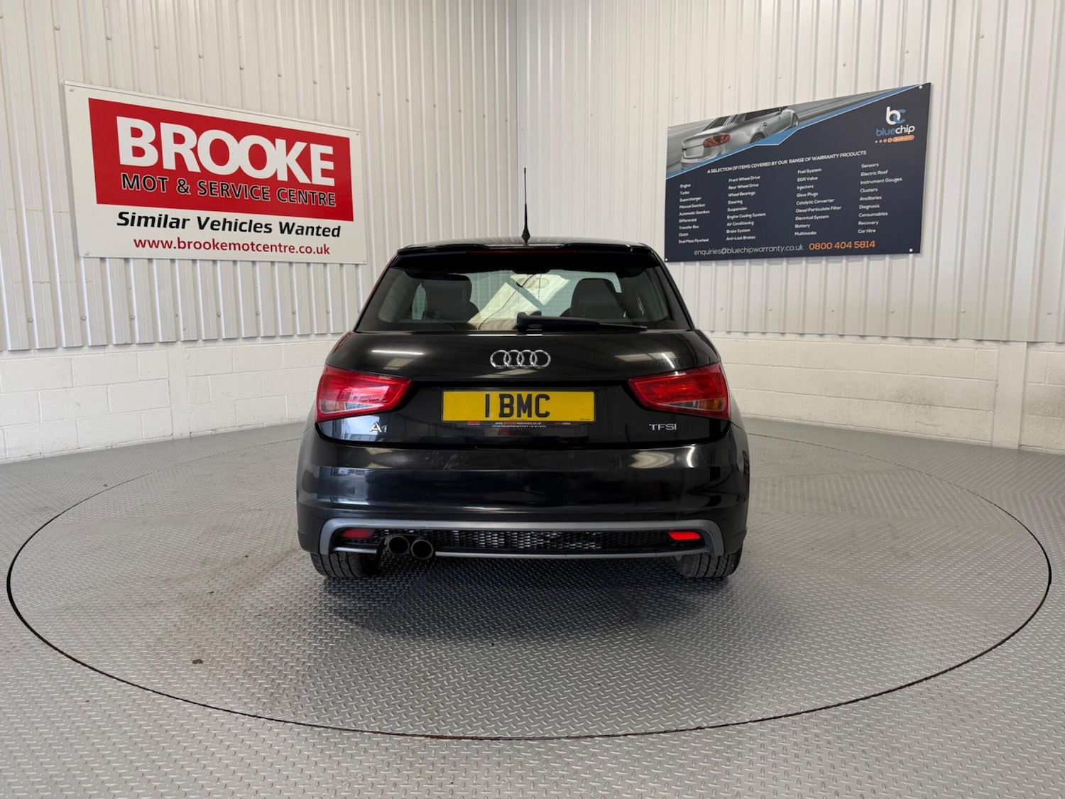 Used Audi A1 2011 for sale - 77853886: Photo 5
