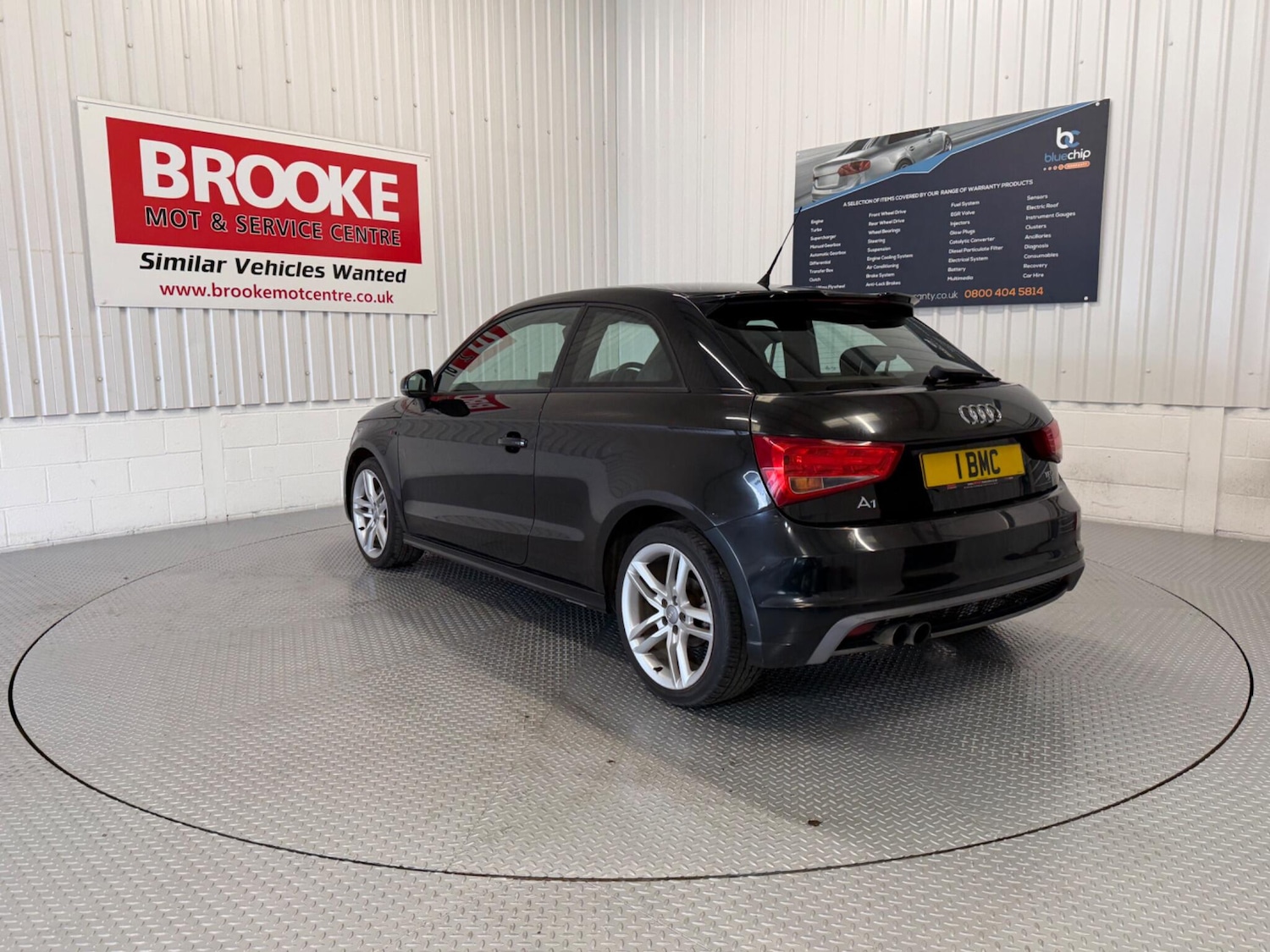 Used Audi A1 2011 for sale - 77853886: Photo 6