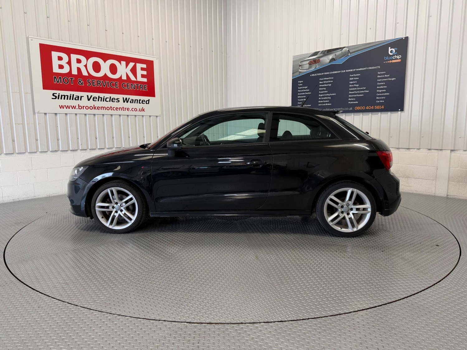 Used Audi A1 2011 for sale - 77853886: Photo 7
