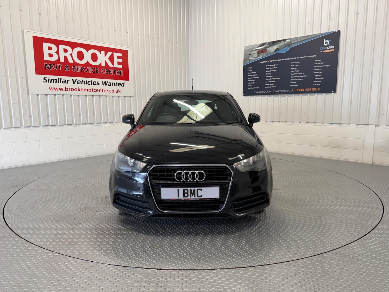 Used Audi A1 2011 for sale - 77853886: Photo 9