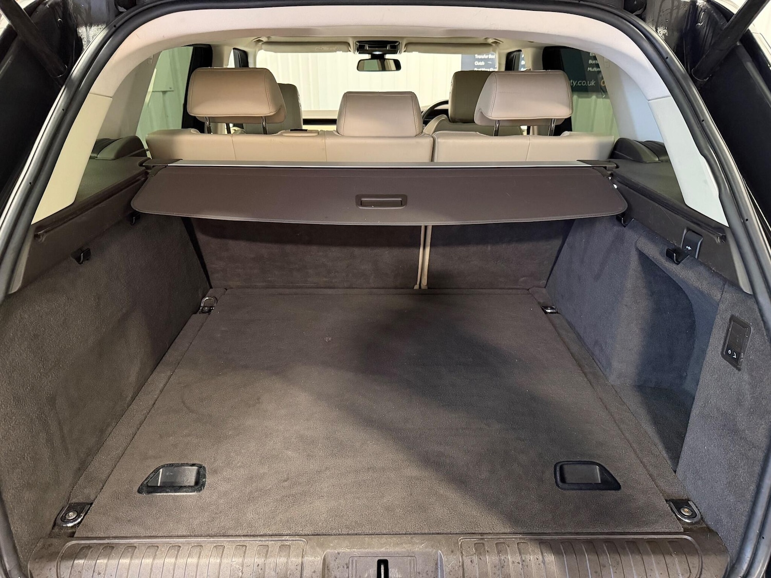 Used Land Rover Range Rover Sport 2016 for sale - 76521958: Photo 11