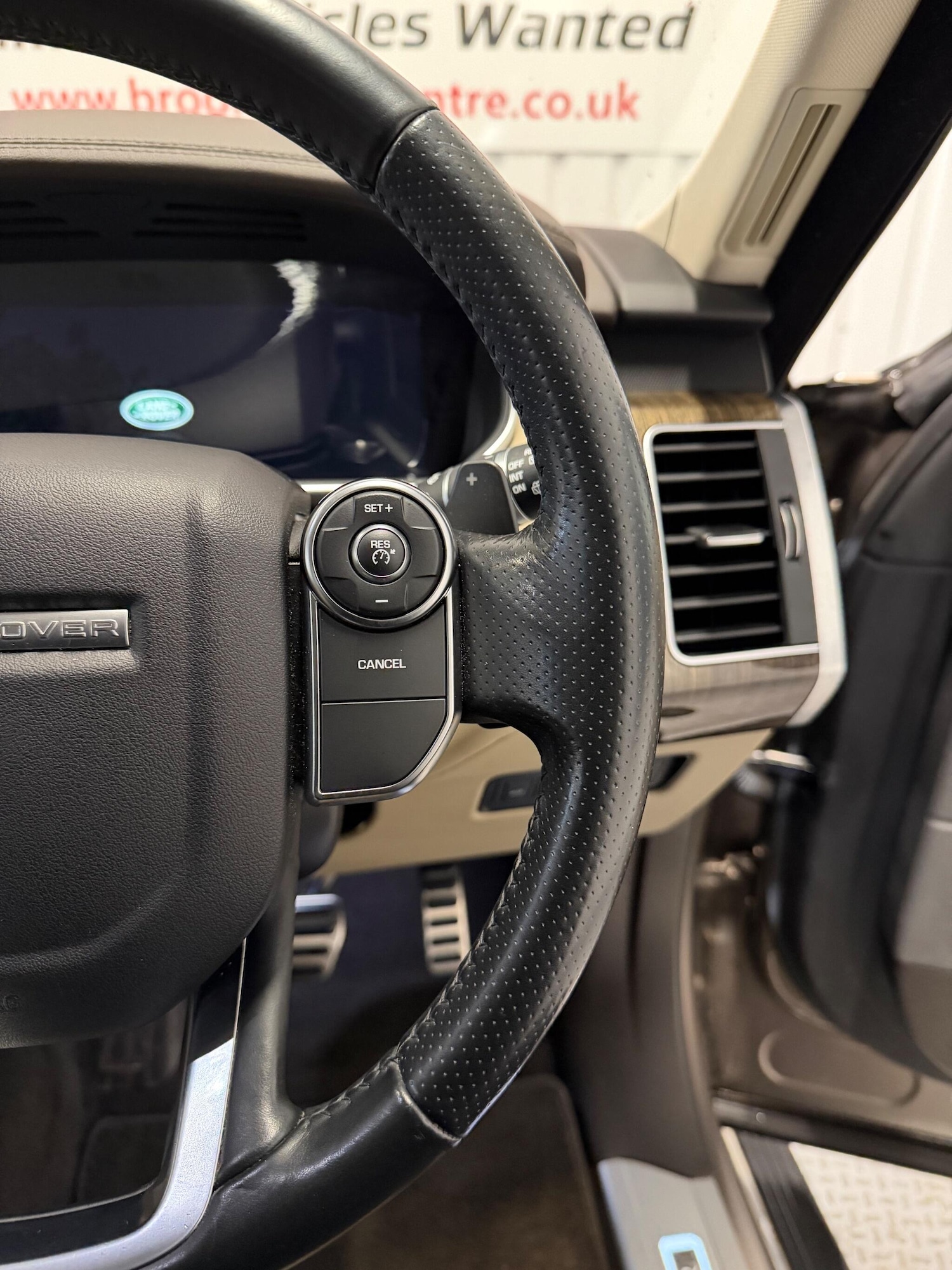 Used Land Rover Range Rover Sport 2016 for sale - 76521958: Photo 20