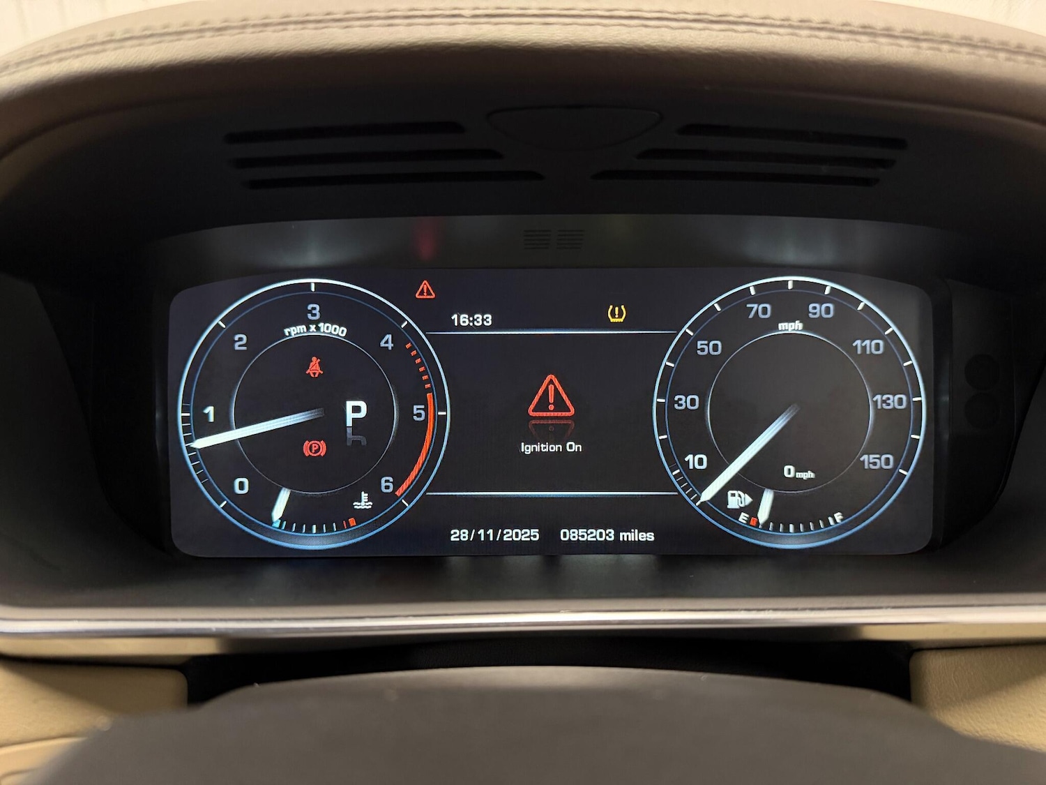 Used Land Rover Range Rover Sport 2016 for sale - 76521958: Photo 21