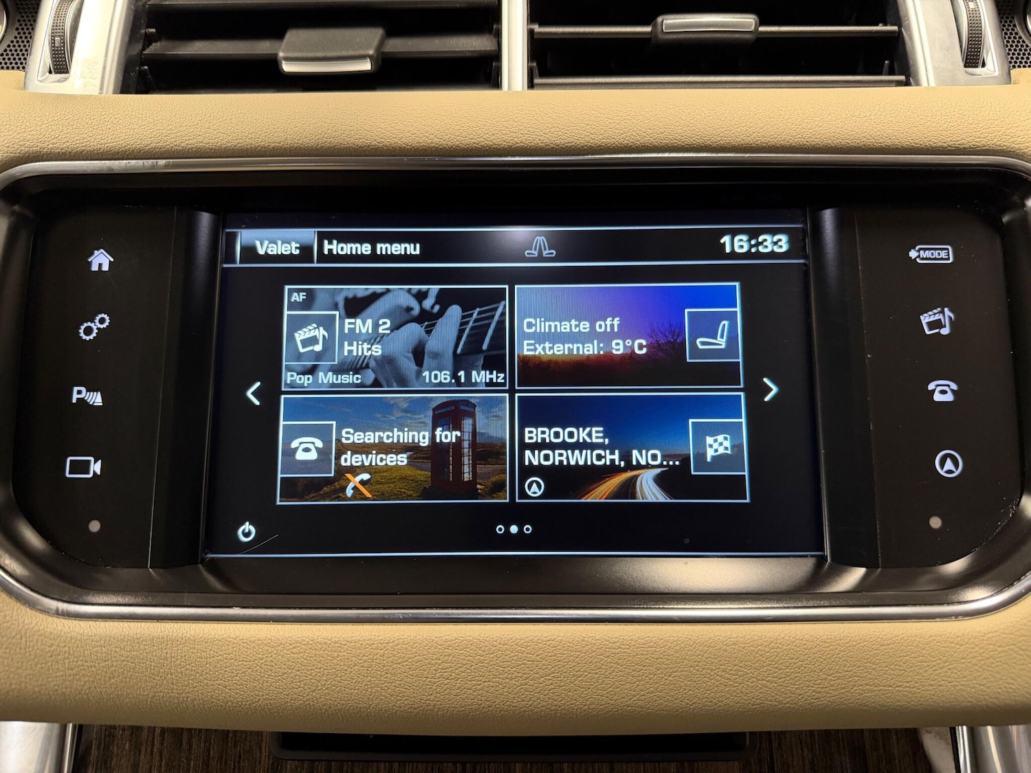 Used Land Rover Range Rover Sport 2016 for sale - 76521958: Photo 24