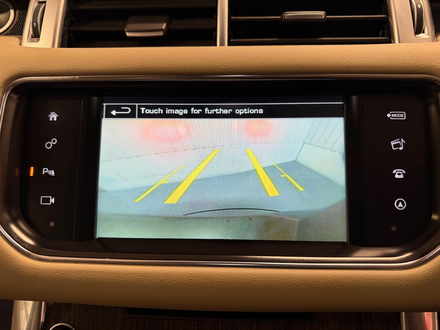 Used Land Rover Range Rover Sport 2016 for sale - 76521958: Photo 25