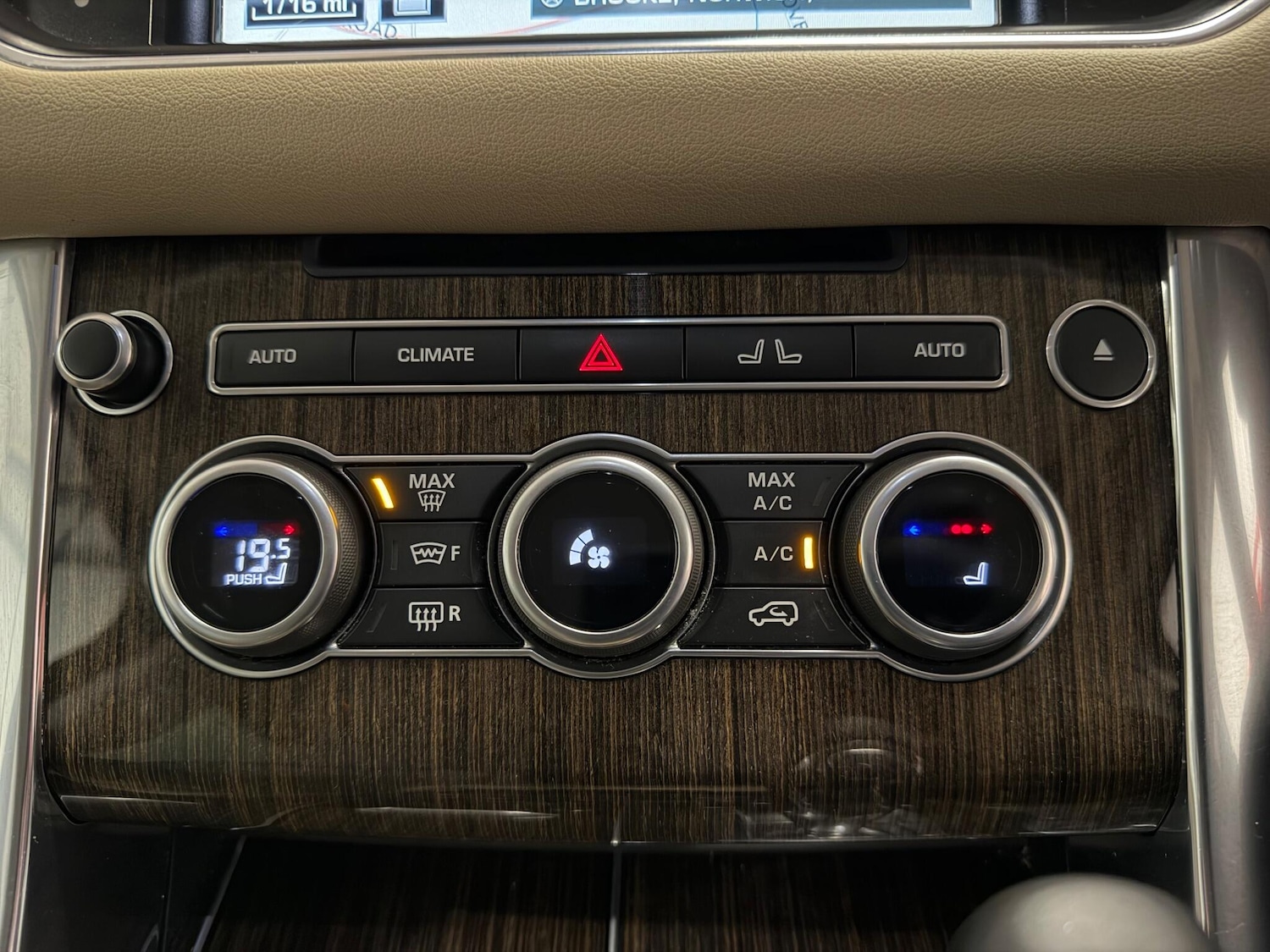 Used Land Rover Range Rover Sport 2016 for sale - 76521958: Photo 26