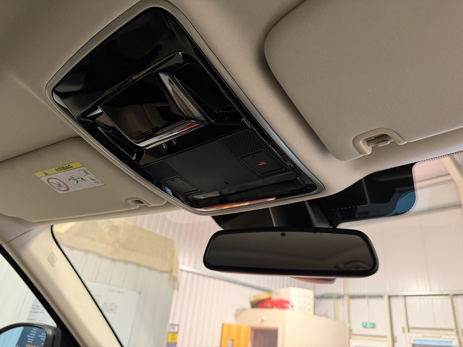 Used Land Rover Range Rover Sport 2016 for sale - 76521958: Photo 30