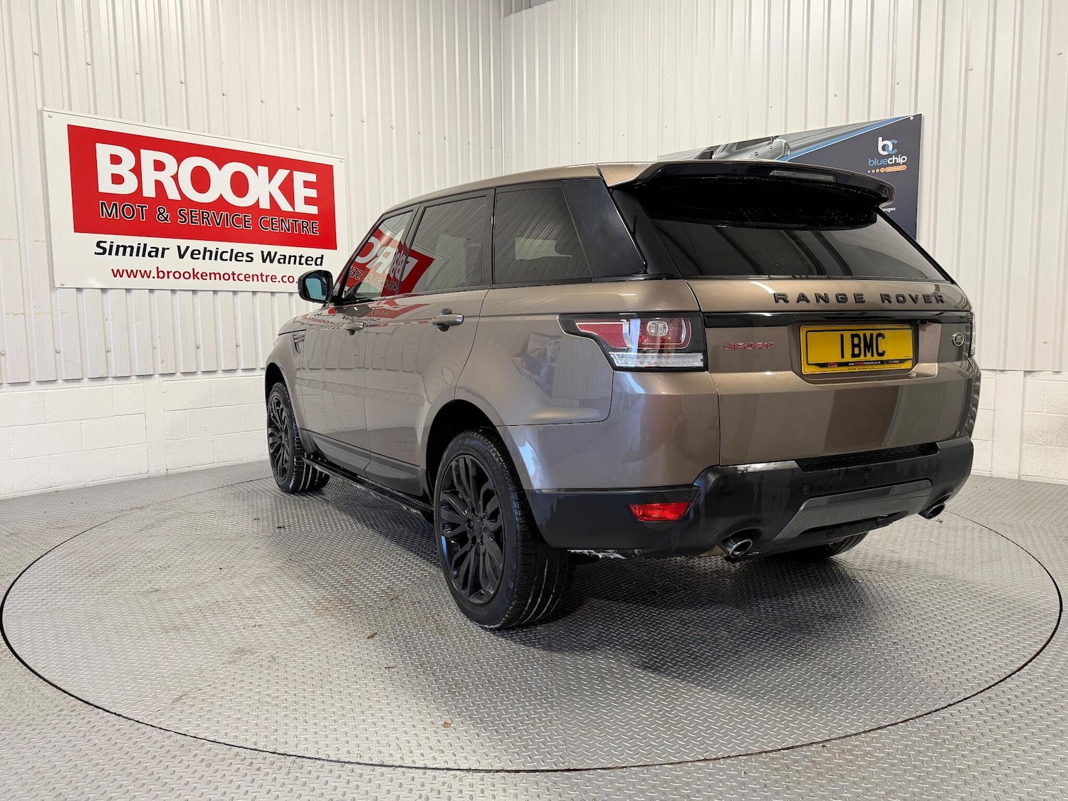 Used Land Rover Range Rover Sport 2016 for sale - 76521958: Photo 6