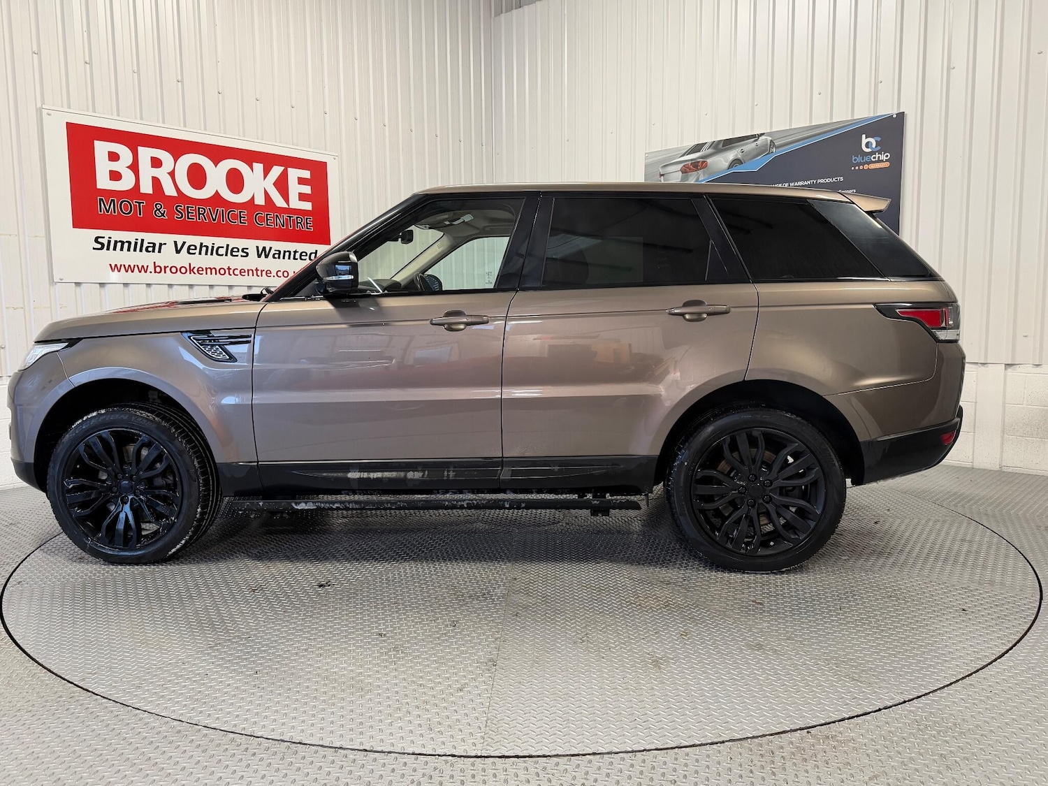 Used Land Rover Range Rover Sport 2016 for sale - 76521958: Photo 7