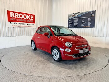 (67) - 1.2 Lounge Euro 6 (s/s) 3dr