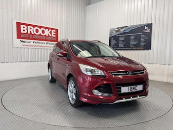 Ford - Kuga