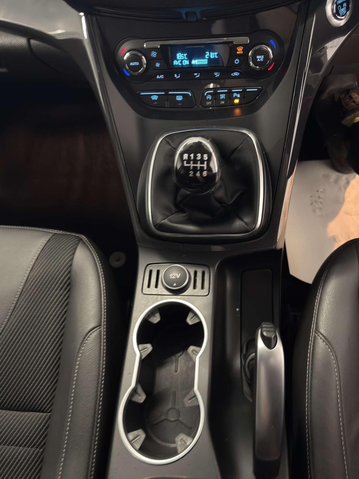 Vehicle 27