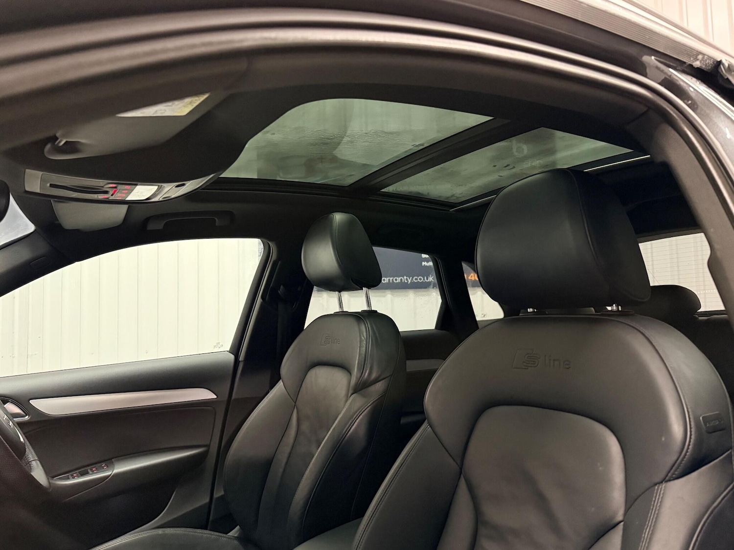 Used Audi Q3 2014 for sale - 76886219: Photo 15