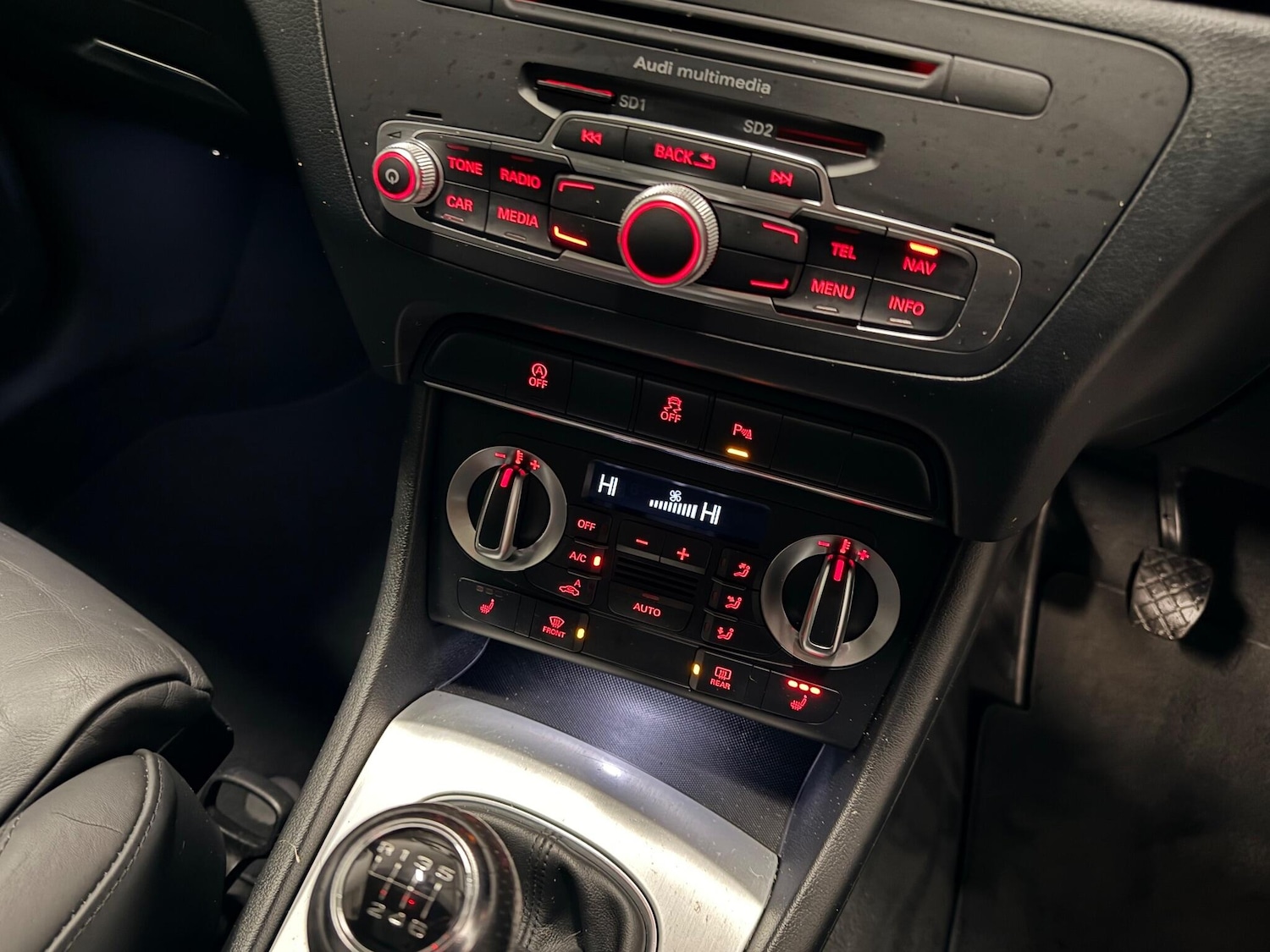 Used Audi Q3 2014 for sale - 76886219: Photo 26