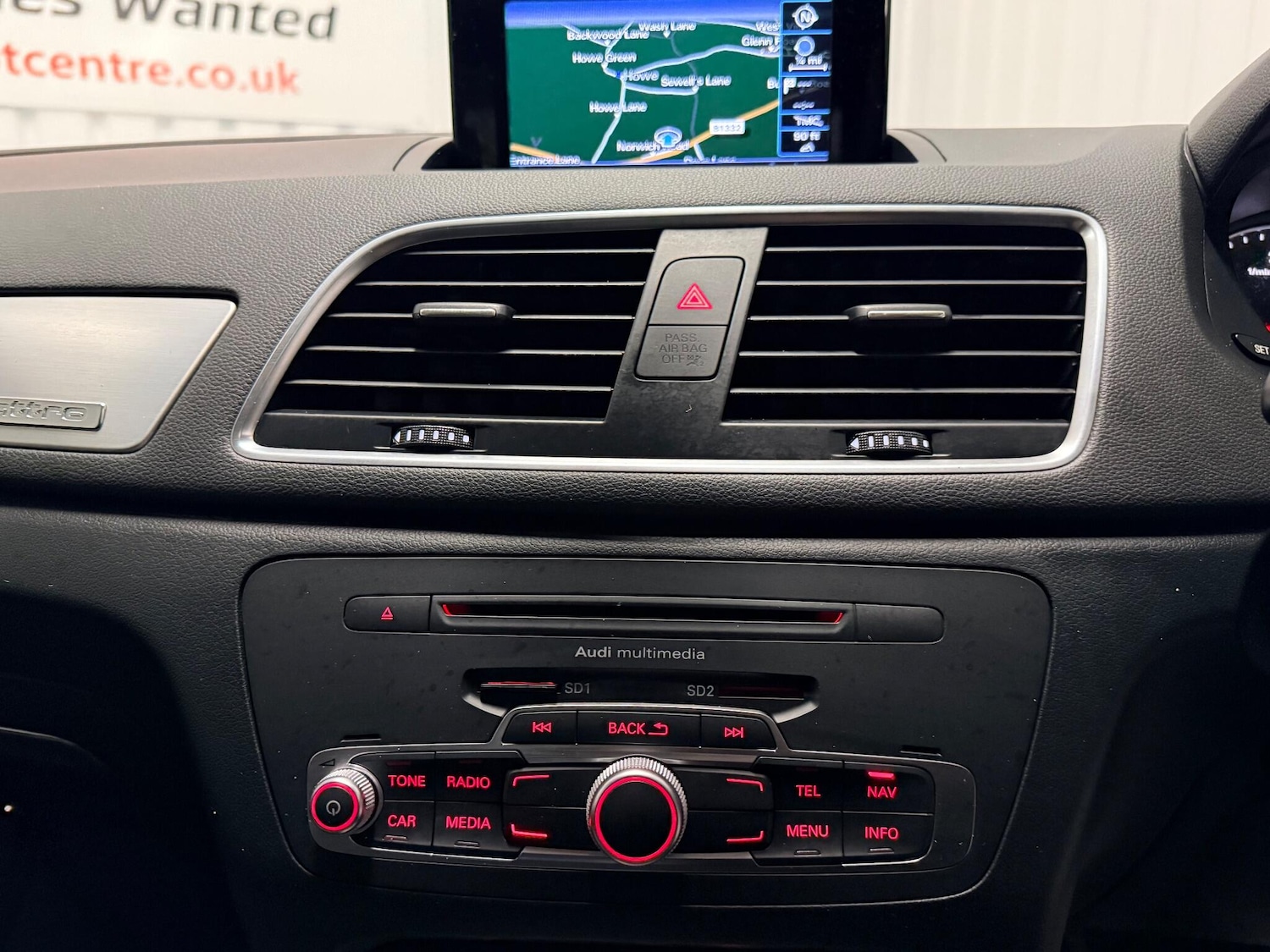 Used Audi Q3 2014 for sale - 76886219: Photo 27