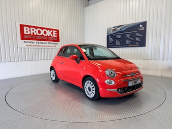 Used Fiat 500 2016 for sale - 77839859: Photo