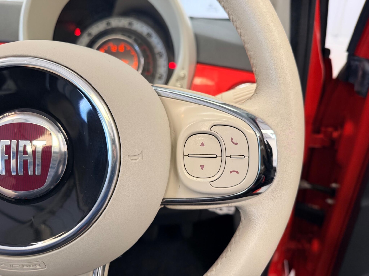 Used Fiat 500 2016 for sale - 77839859: Photo 20