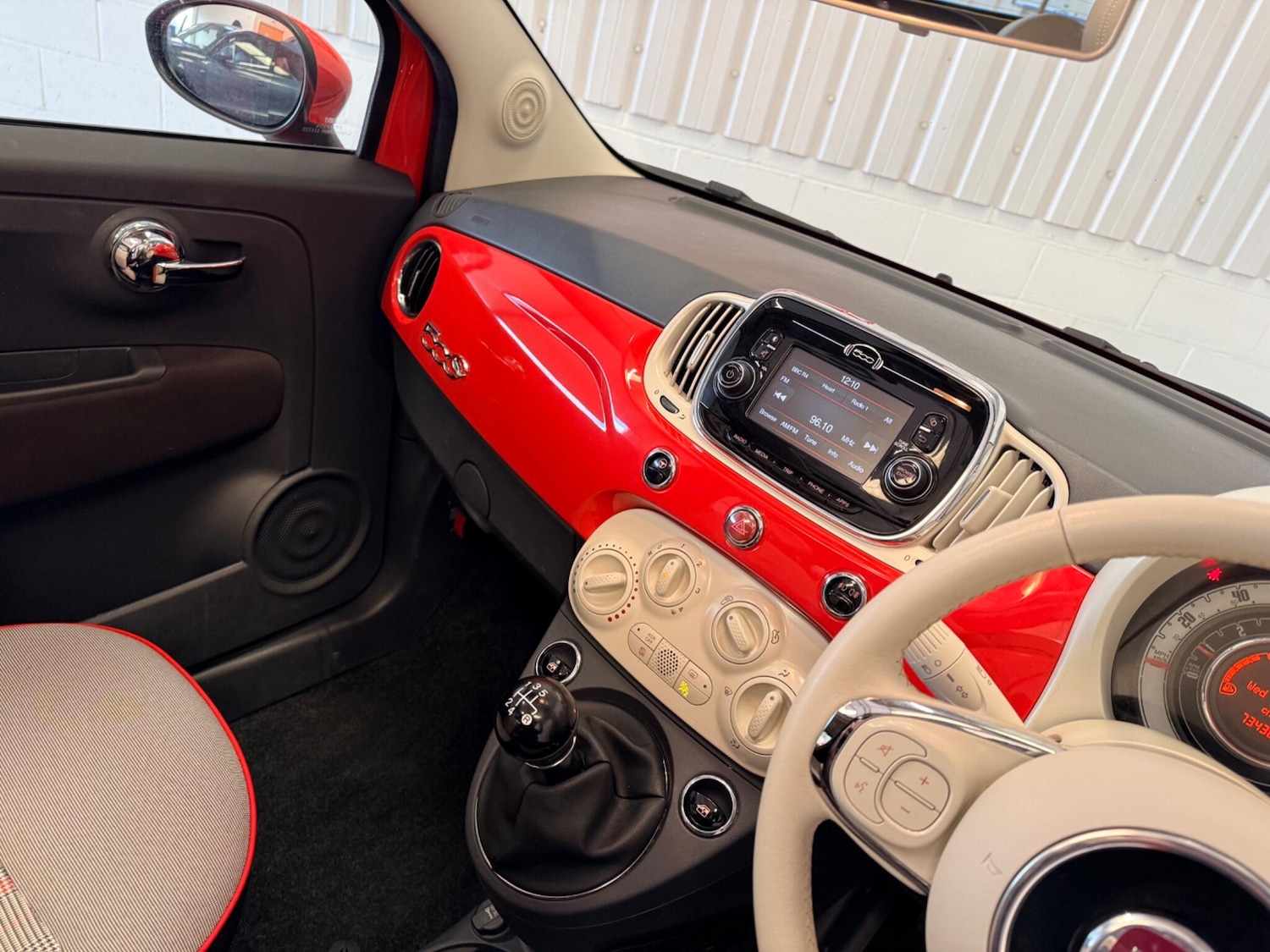 Used Fiat 500 2016 for sale - 77839859: Photo 24