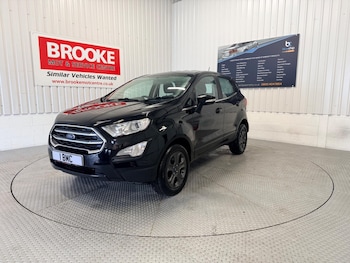Used Ford Ecosport 2019 for sale - 78969484: Photo