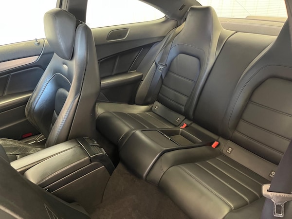 Used Mercedes-Benz C-Class 2012 for sale - 74799192: Photo 11