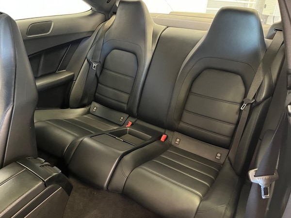 Used Mercedes-Benz C-Class 2012 for sale - 74799192: Photo 12