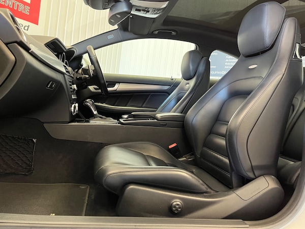 Used Mercedes-Benz C-Class 2012 for sale - 74799192: Photo 13