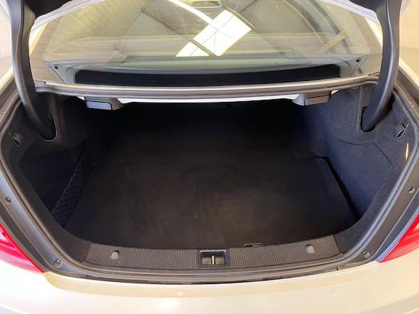 Used Mercedes-Benz C-Class 2012 for sale - 74799192: Photo 14