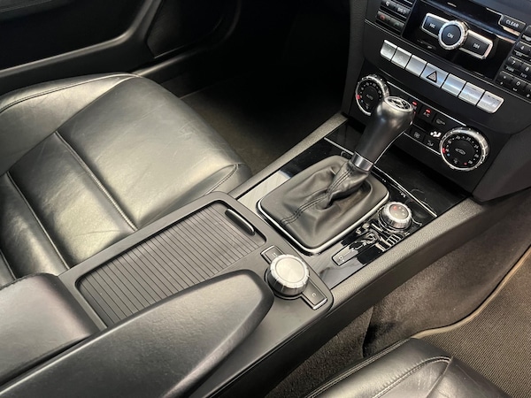 Used Mercedes-Benz C-Class 2012 for sale - 74799192: Photo 23